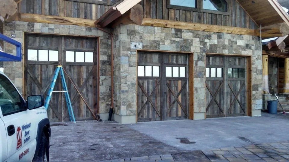Windsor Door Sales Inc - Photo 10