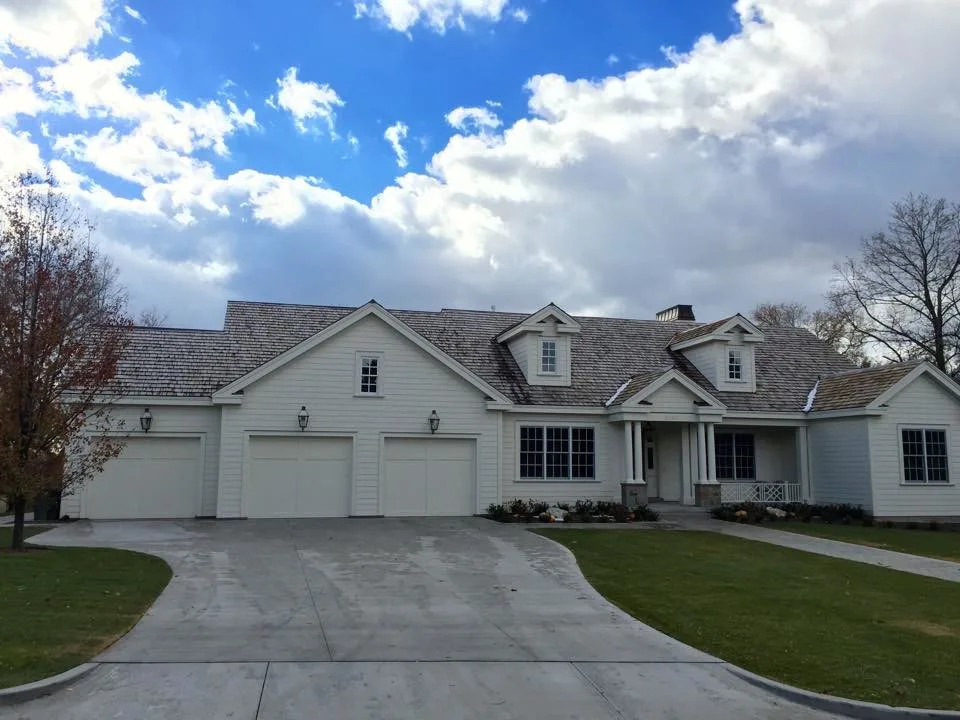 Classic Garage Doors by Windsor Door Sales Inc - Photo 10