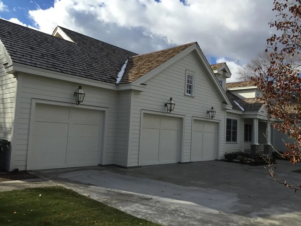 Classic Garage Doors by Windsor Door Sales Inc - Photo 12