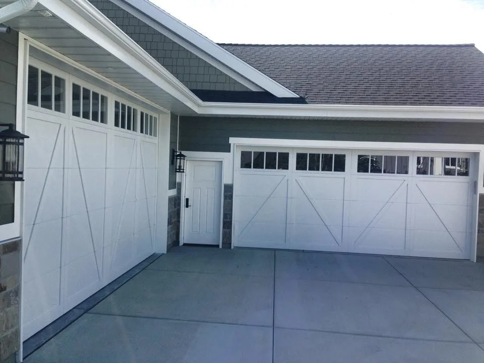 Classic Garage Doors by Windsor Door Sales Inc - Photo 11