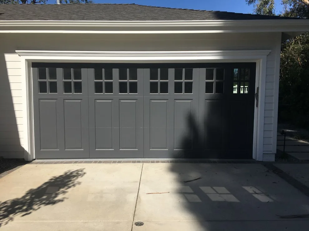 Conventional Overhead Doors by Prestige Overhead Doors - Photo 7