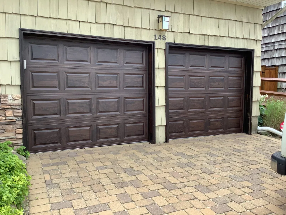 Precision Garage Door Service - Photo 10