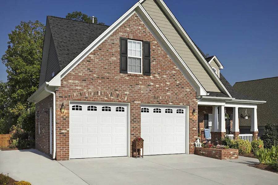 Ridge Overhead Door - Photo 8