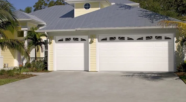 Classic Steel Garage Door by Door To Door Garage Doors - Photo 7