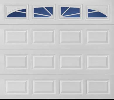 Classic Steel Garage Door by Door To Door Garage Doors - Photo 6