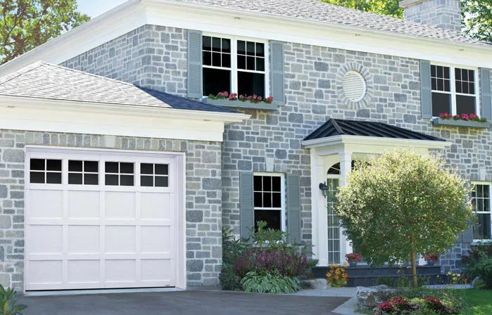 A-1 Overhead Door Inc - Photo 9