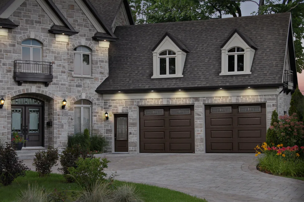 CLASSIC DESIGN by Mortland Door Systems - Photo 5