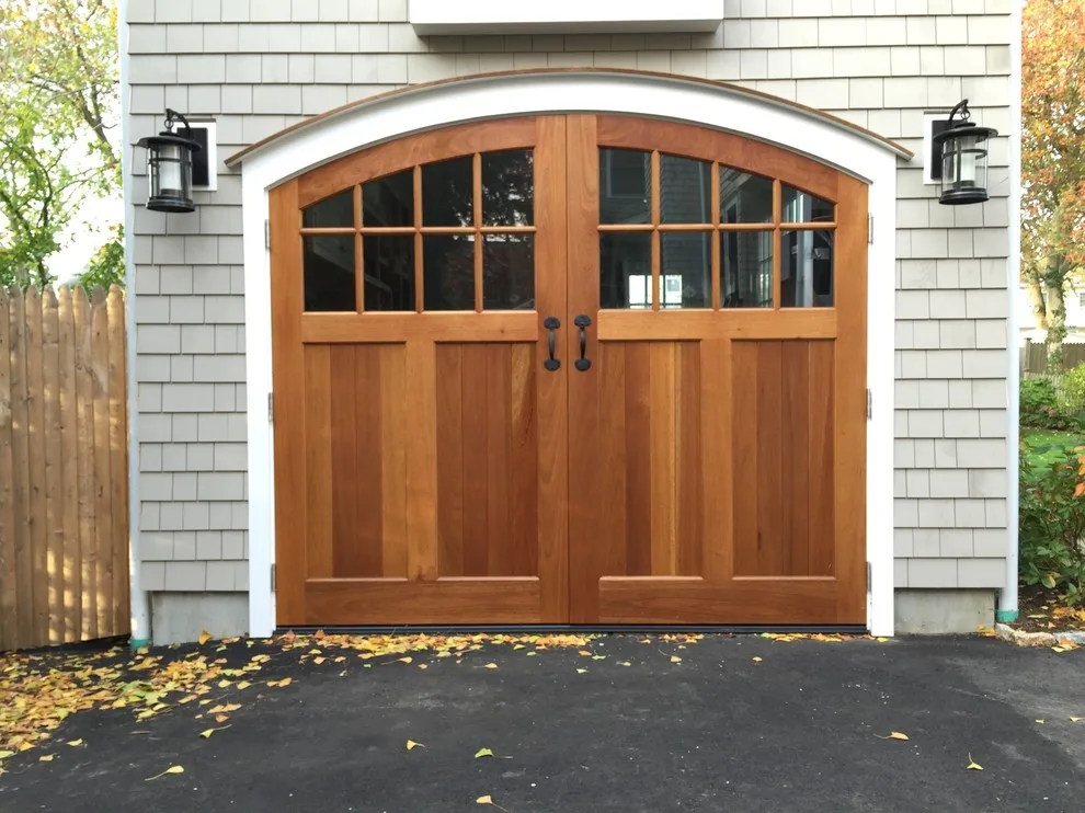 Authentic swinging doors by Architectural Door Corp - Photo 2