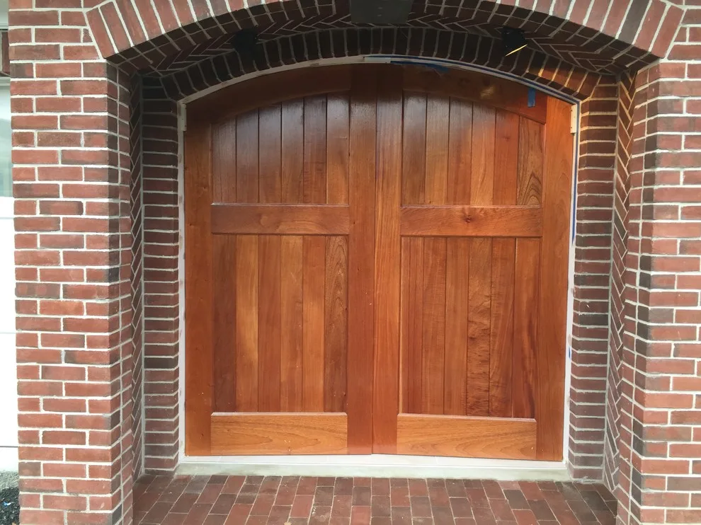 Authentic swinging doors by Architectural Door Corp - Photo 4