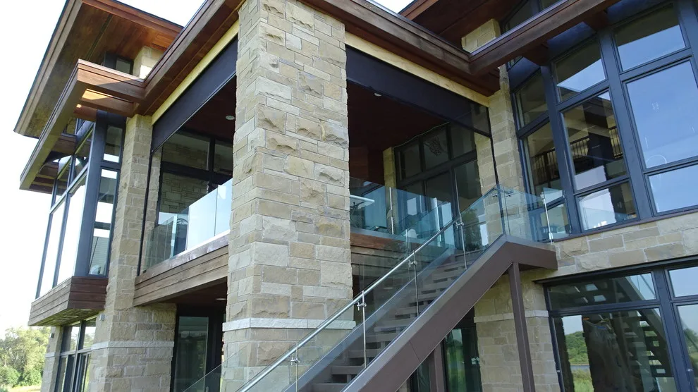 Turtle Lake Motorized Screens by Tarnow Doors, Inc. - Photo 3
