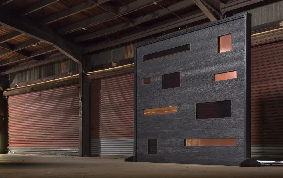 Exquisite Luxury Garage Doors by Radford Doors & Gates - Photo 7