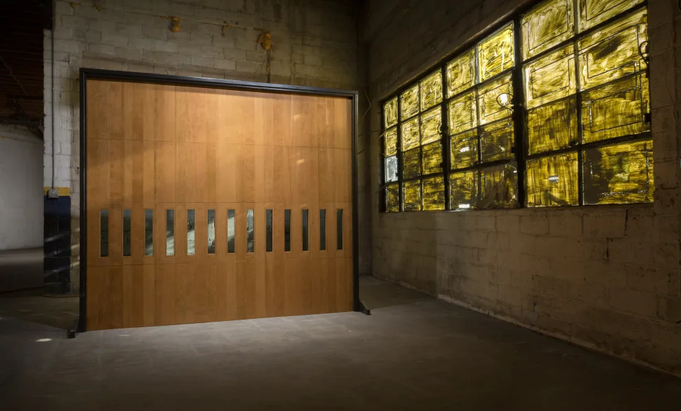 Radford Doors & Gates - Photo 9