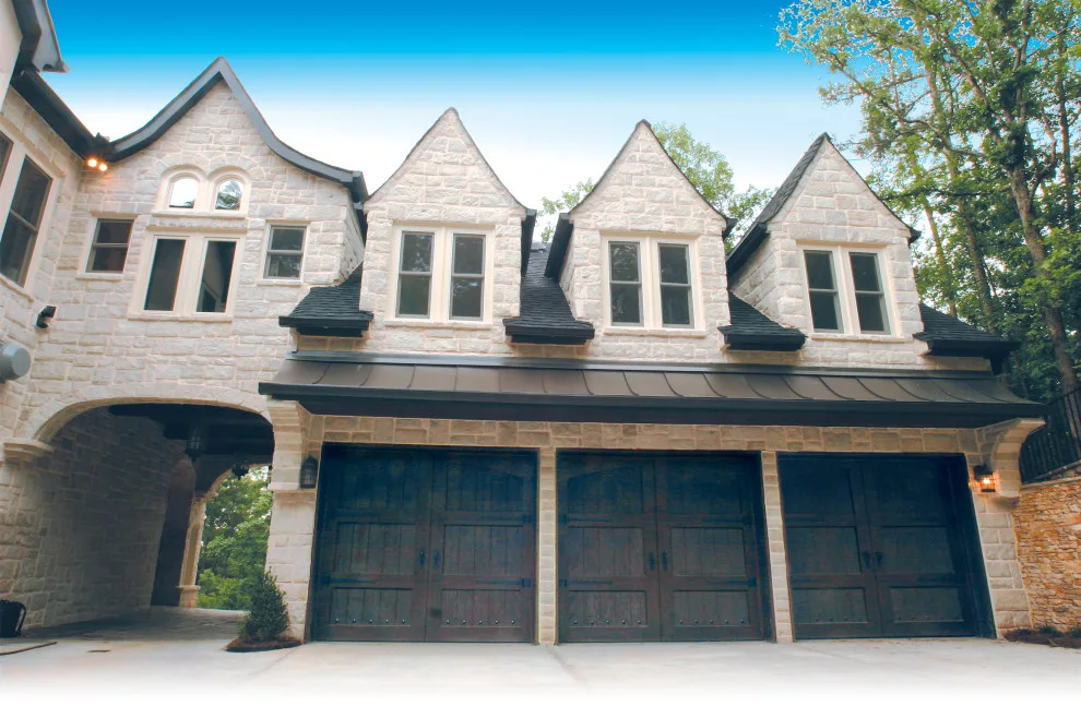Radford Doors & Gates - Photo 10