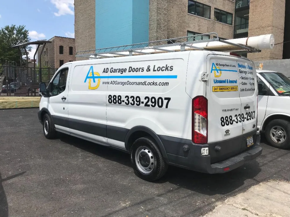 AD Garage Doors And Locks LLC - Photo 13