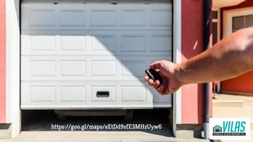 Vilas Garage Door Repair Co. - Photo 3