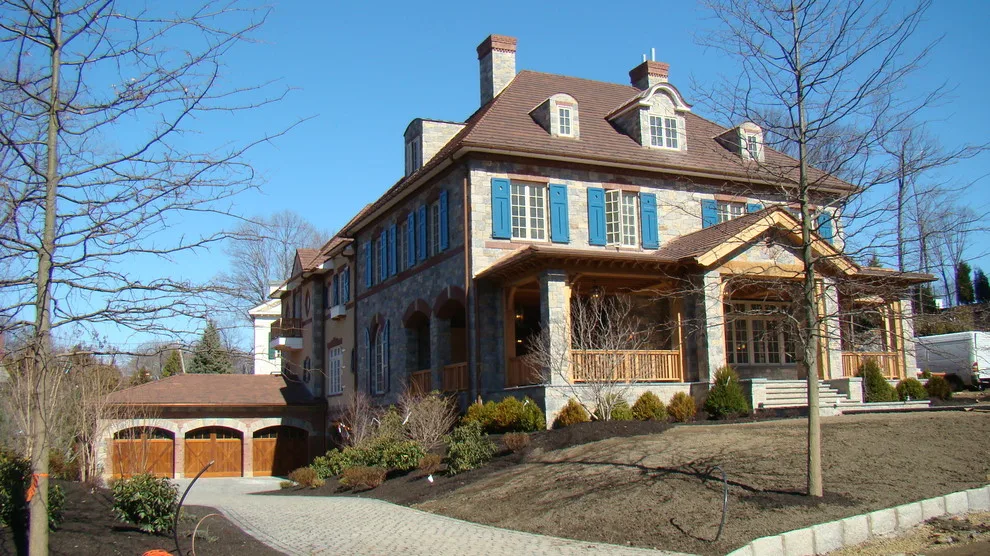 Villanova Heights Initiative by Dream Garage USA - Photo 9