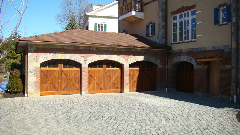 Villanova Heights Initiative by Dream Garage USA - Photo 2