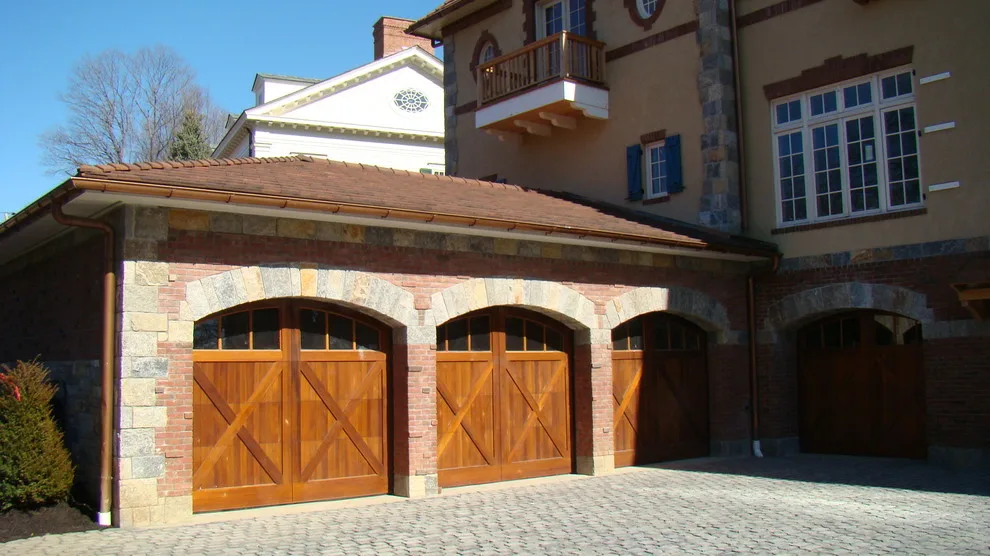 Villanova Heights Initiative by Dream Garage USA - Photo 6
