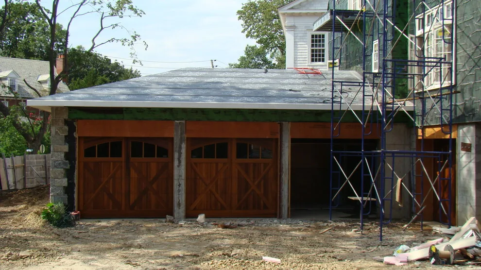 Dream Garage USA - Photo 11