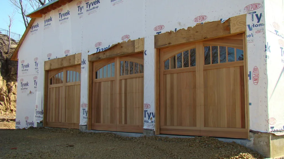 Villanova Heights Initiative by Dream Garage USA - Photo 11