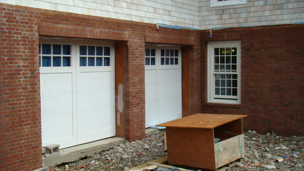 Villanova Heights Initiative by Dream Garage USA - Photo 3