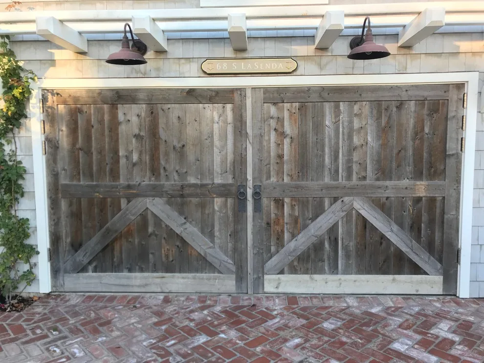 Classic Collection by Ranch House Doors - Photo 6