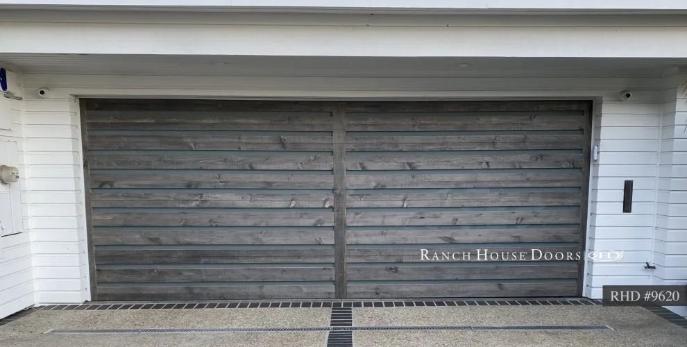 Ranch House Doors - Photo 4