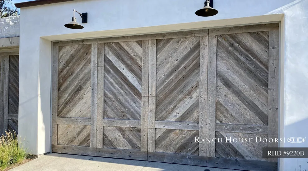 Classic Collection by Ranch House Doors - Photo 10