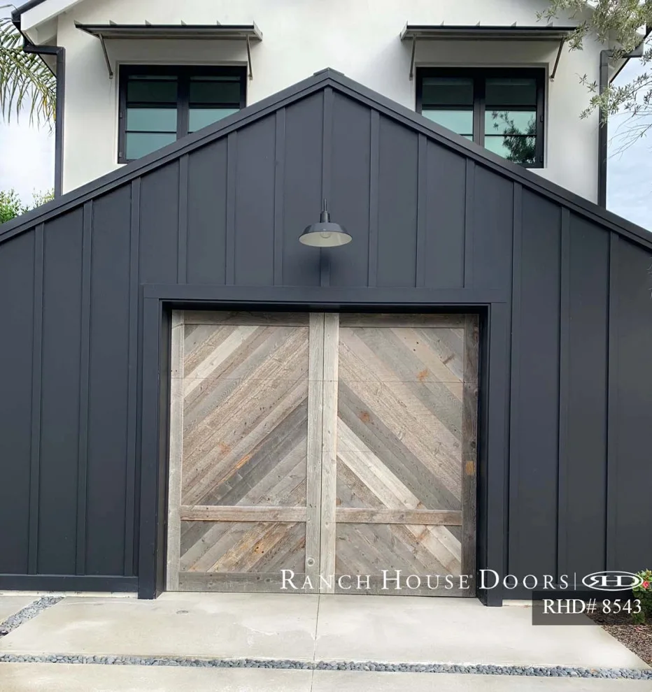 Classic Collection by Ranch House Doors - Photo 9