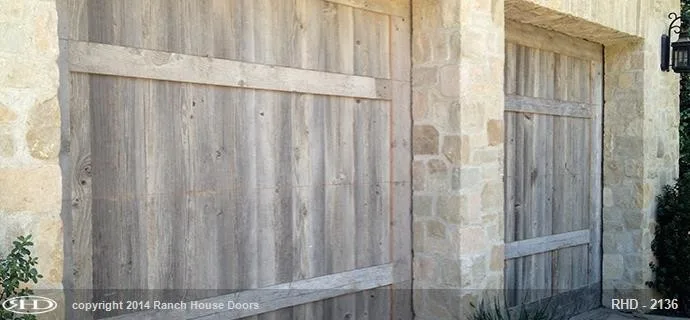 Classic Collection by Ranch House Doors - Photo 5