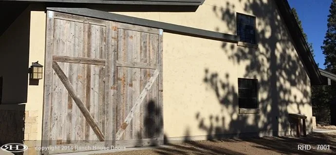 Classic Collection by Ranch House Doors - Photo 7