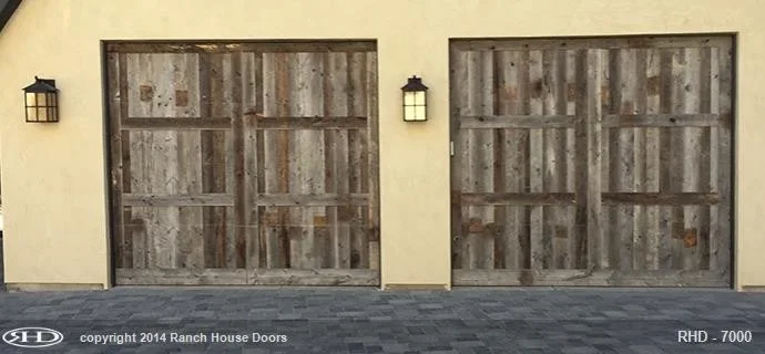 Classic Collection by Ranch House Doors - Photo 11