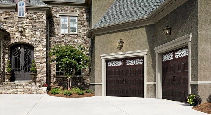 Retro Enhanced Collection by Renner Garage Door - Photo 3