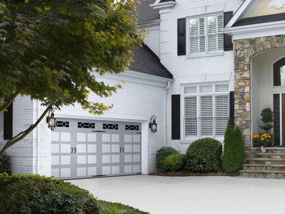 Retro Enhanced Collection by Renner Garage Door - Photo 7