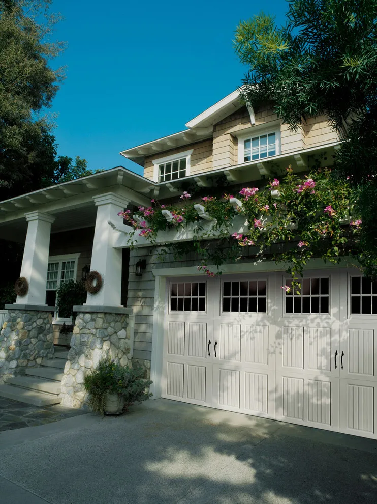 Retro Enhanced Collection by Renner Garage Door - Photo 5