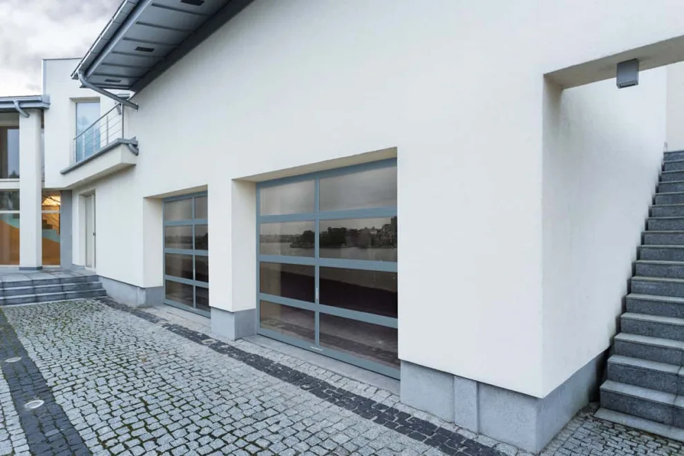 Precision Garage Door Of Hickory - Photo 8