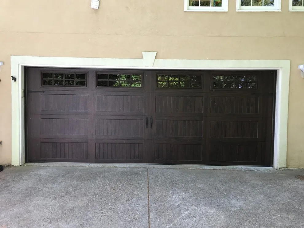 Aaron Overhead Doors - Photo 12