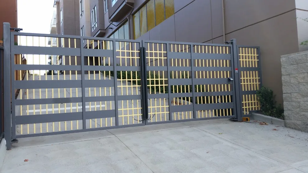 West Coast Overhead Door Co - Photo 7