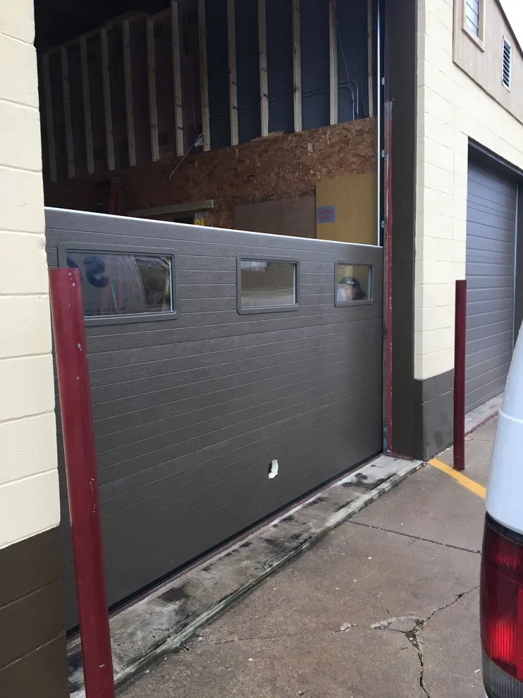 Schmitz Door Service LLC - Photo 8