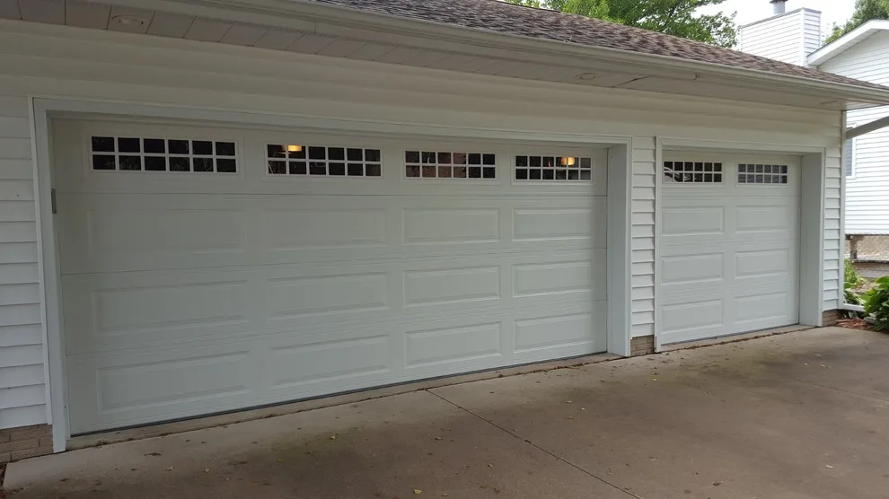 Garage Door Solutions Of Iowa - Photo 2