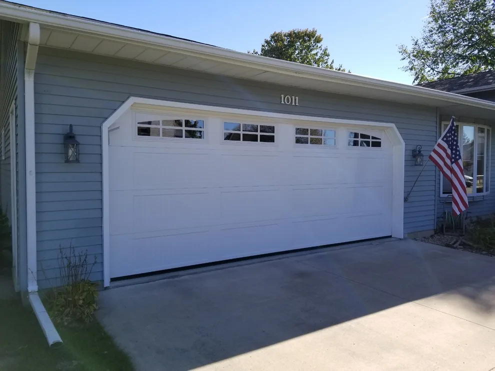Garage Door Solutions Of Iowa - Photo 7
