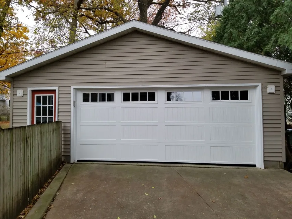 Garage Door Solutions Of Iowa - Photo 9