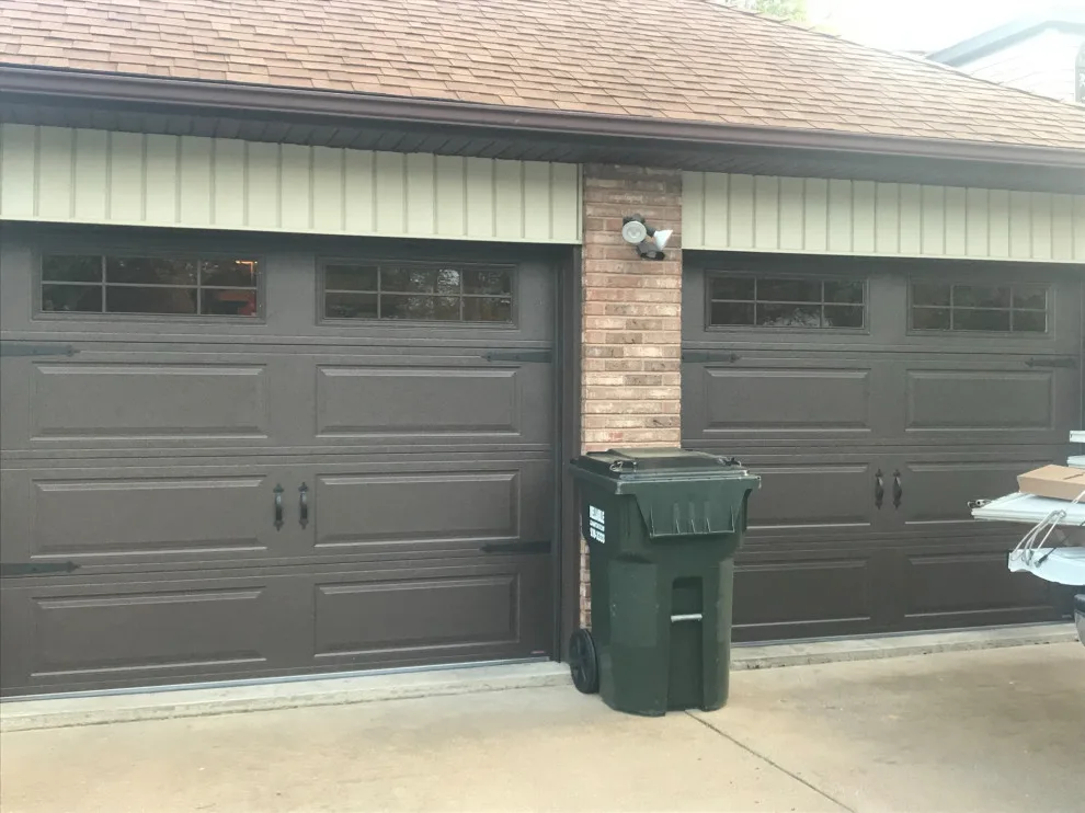 Scott's Door Service - Photo 8