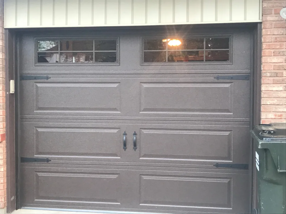 Scott's Door Service - Photo 4