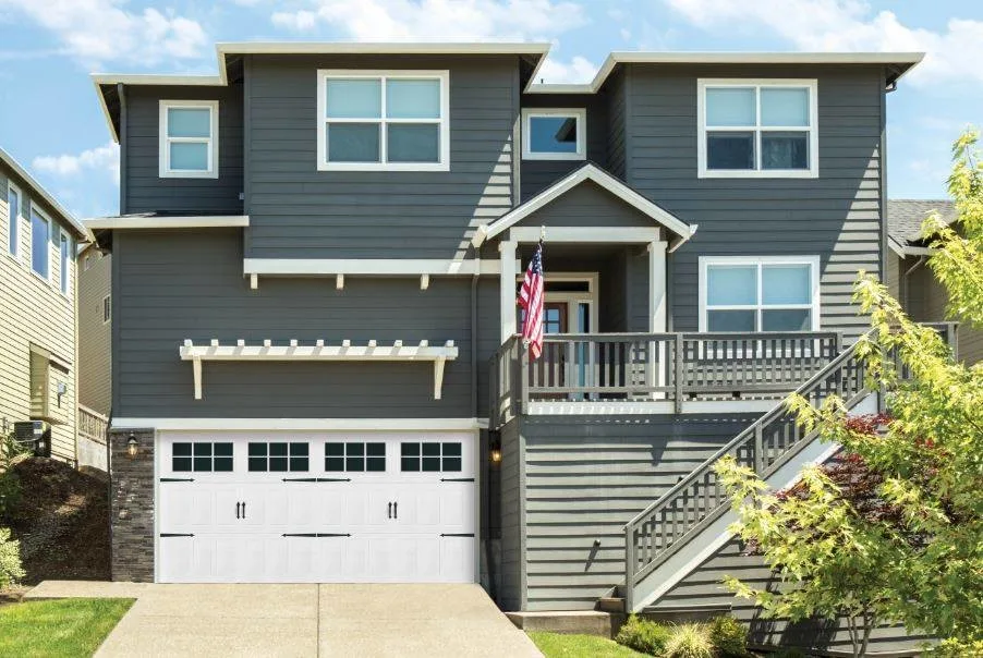 A Absolute Garage Door Co. - Photo 5