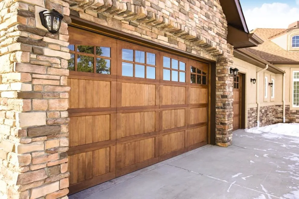 Wayne Dalton Merchandise by A Absolute Garage Door Co. - Photo 10