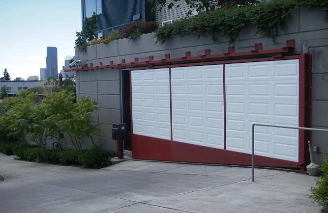 West Hills Complete Garage Service - Photo 2