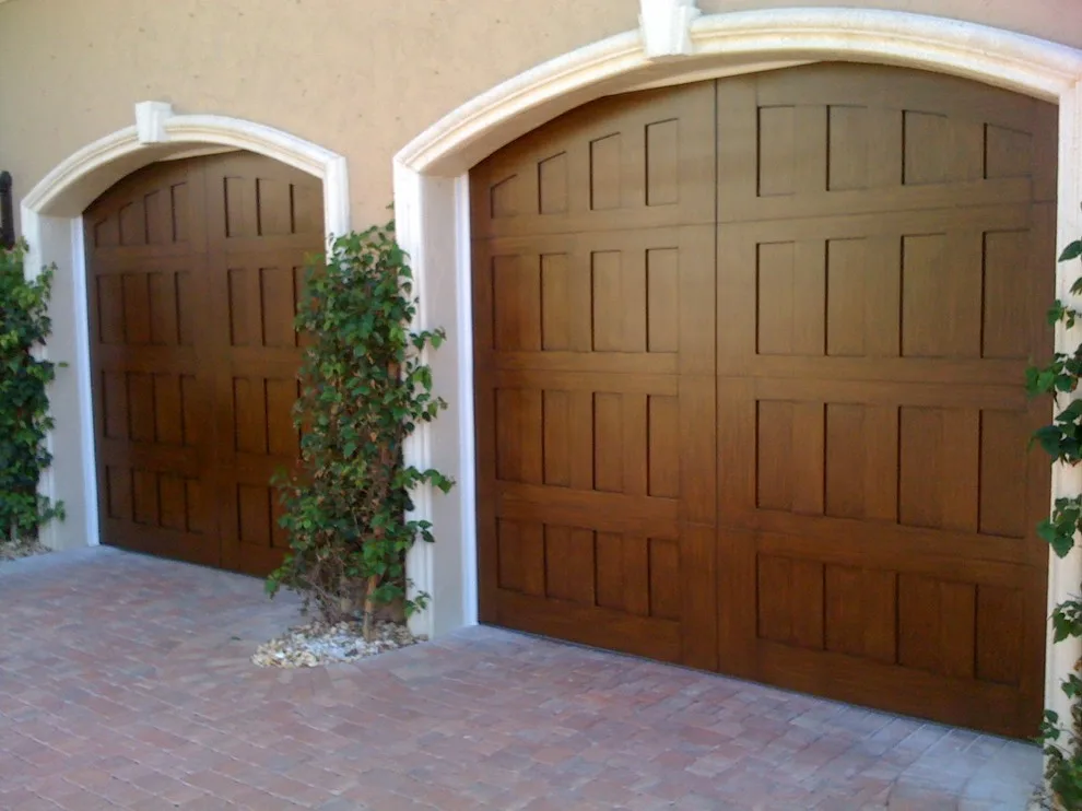 Allied Doors West Florida, Inc. - Photo 5