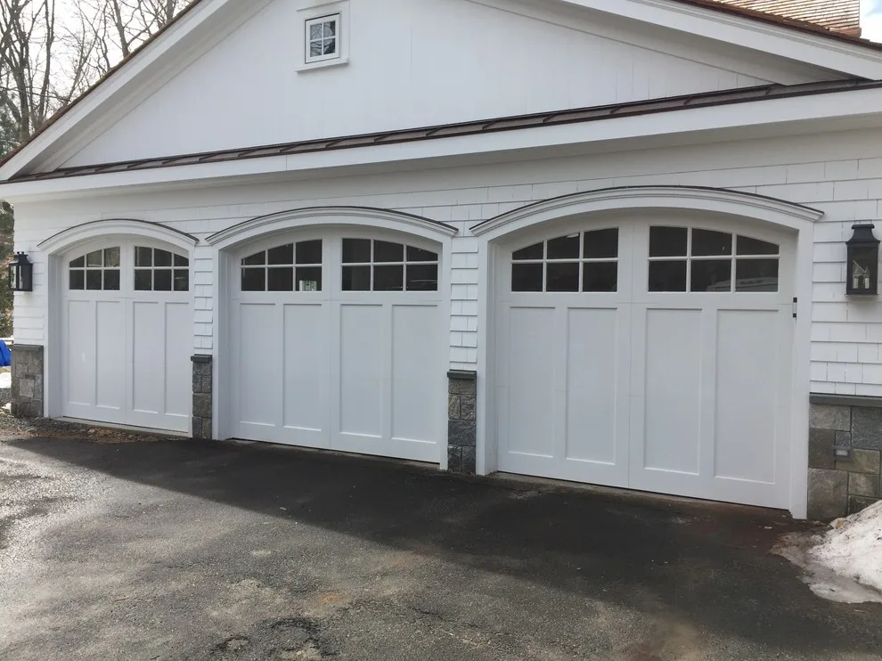 Westport Collection 12LSAT-4FP by Architectural Door Corp - Photo 2