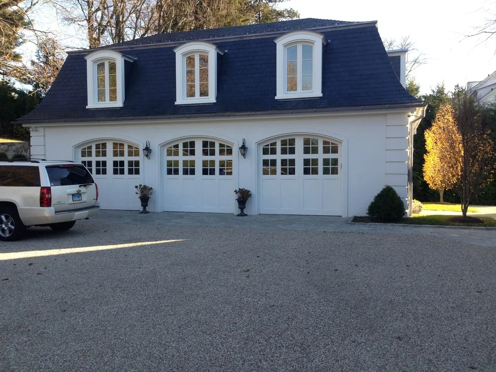 Westport Custom Design Collection by Architectural Door Corp - Photo 2